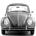 alter VW Käfer
